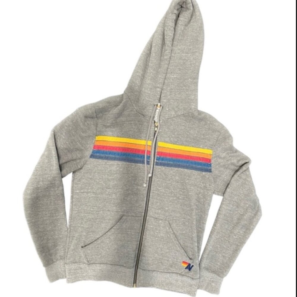 Aviator Nation - Hoodie - Small